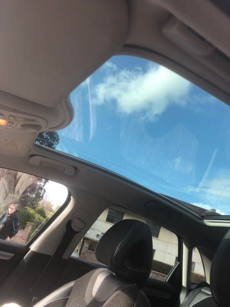 Citroen C4 II BLUEHDI 120 EXCLUSIVE