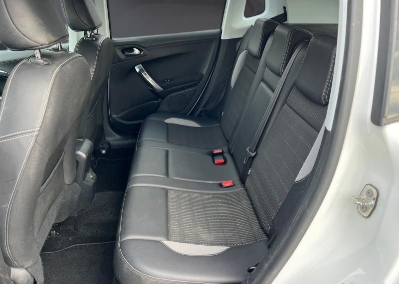 Peugeot 2008 1.2 PureTech 110ch Allure S&S EAT6