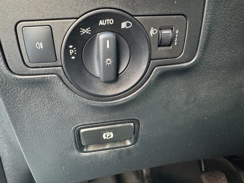 Mercedes-Benz VITO FG 114 CDI COMPACT PRO E6 PROPULSION