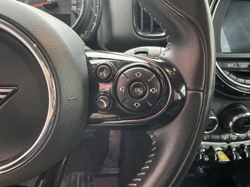 Mini COUNTRYMAN COOPER SE 136CH + 88CH BUSINESS DESIGN ALL4 BVA