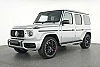 Mercedes-Benz G 63 AMG AMG G 63 thumbnail