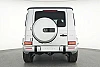 Mercedes-Benz G 63 AMG AMG G 63 thumbnail