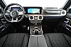 Mercedes-Benz G 63 AMG AMG G 63 thumbnail