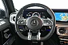 Mercedes-Benz G 63 AMG AMG G 63 thumbnail