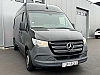 Mercedes-Benz Sprinter / 3 PLACES / CLIM / GPS / TVA RECUPERABLE thumbnail