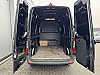 Mercedes-Benz Sprinter / 3 PLACES / CLIM / GPS / TVA RECUPERABLE thumbnail