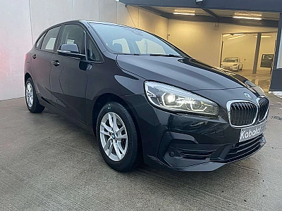 BMW 216 Gran Tourer D /RADAR AV/ARR/GPS/CRUISE/LIMITATEUR