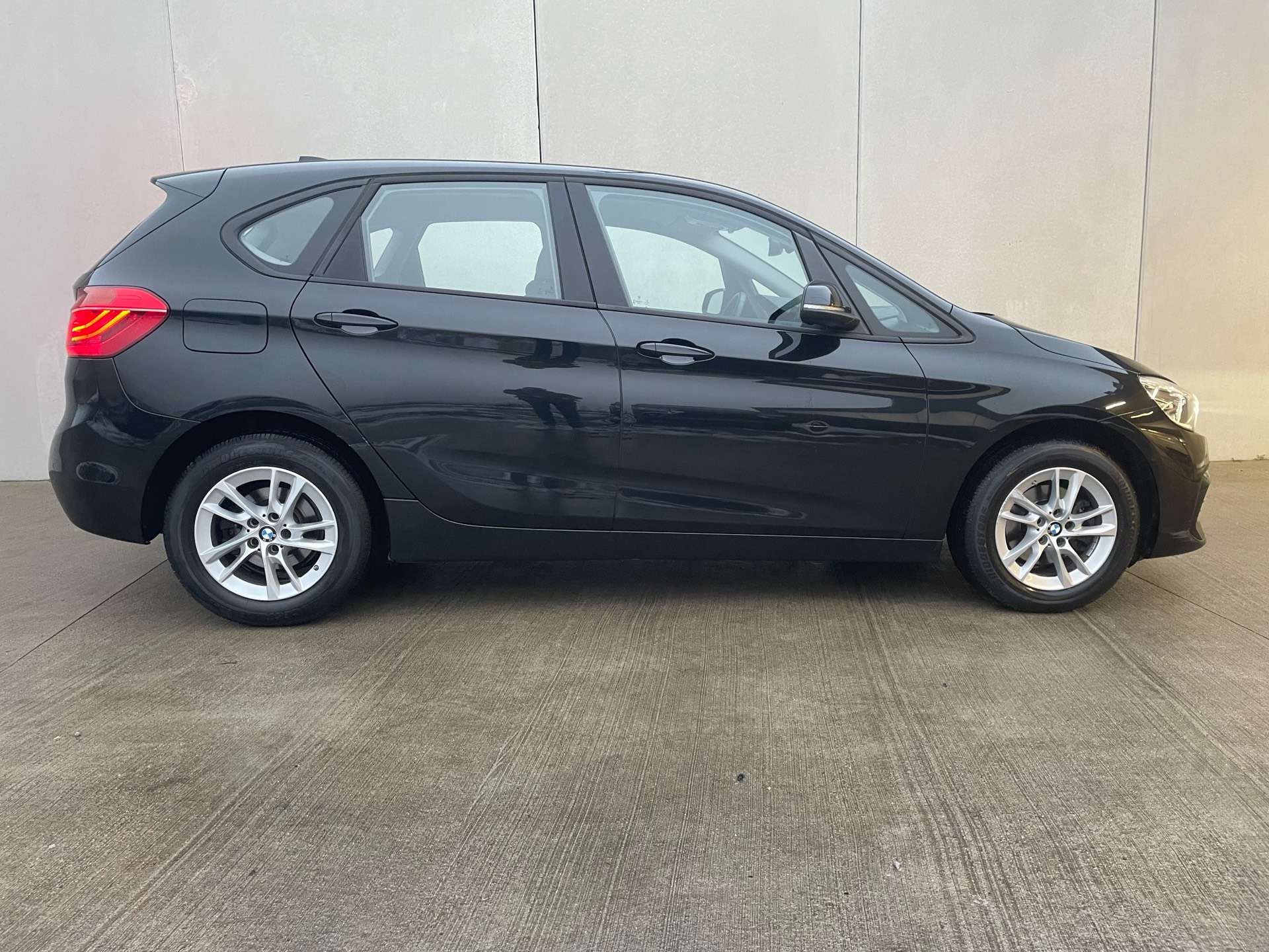 BMW 216 Gran Tourer D /RADAR AV/ARR/GPS/CRUISE/LIMITATEUR