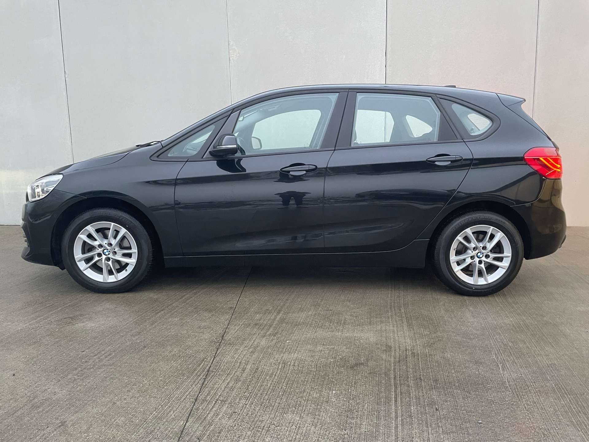 BMW 216 Gran Tourer D /RADAR AV/ARR/GPS/CRUISE/LIMITATEUR