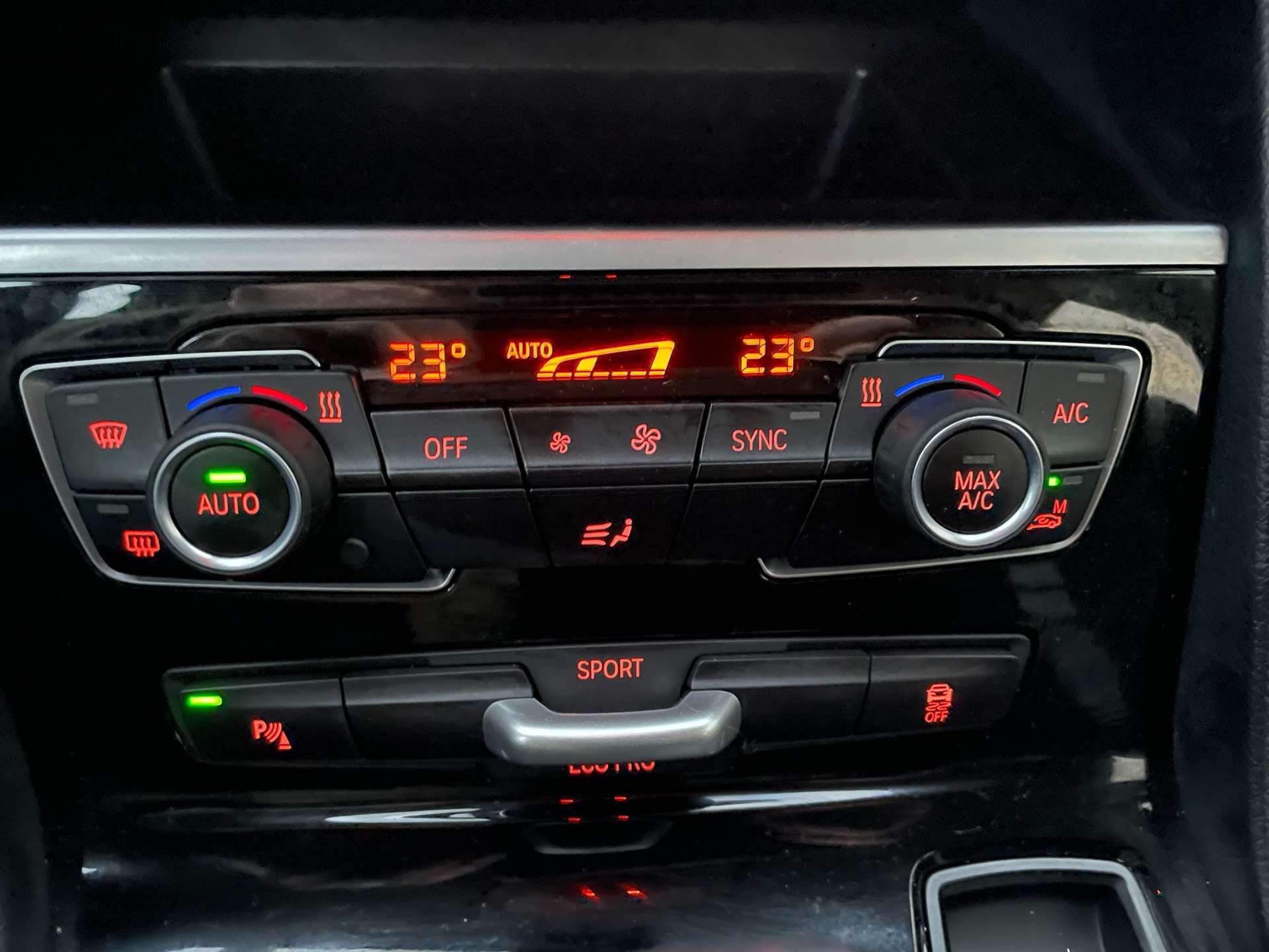 BMW 216 Gran Tourer D /RADAR AV/ARR/GPS/CRUISE/LIMITATEUR