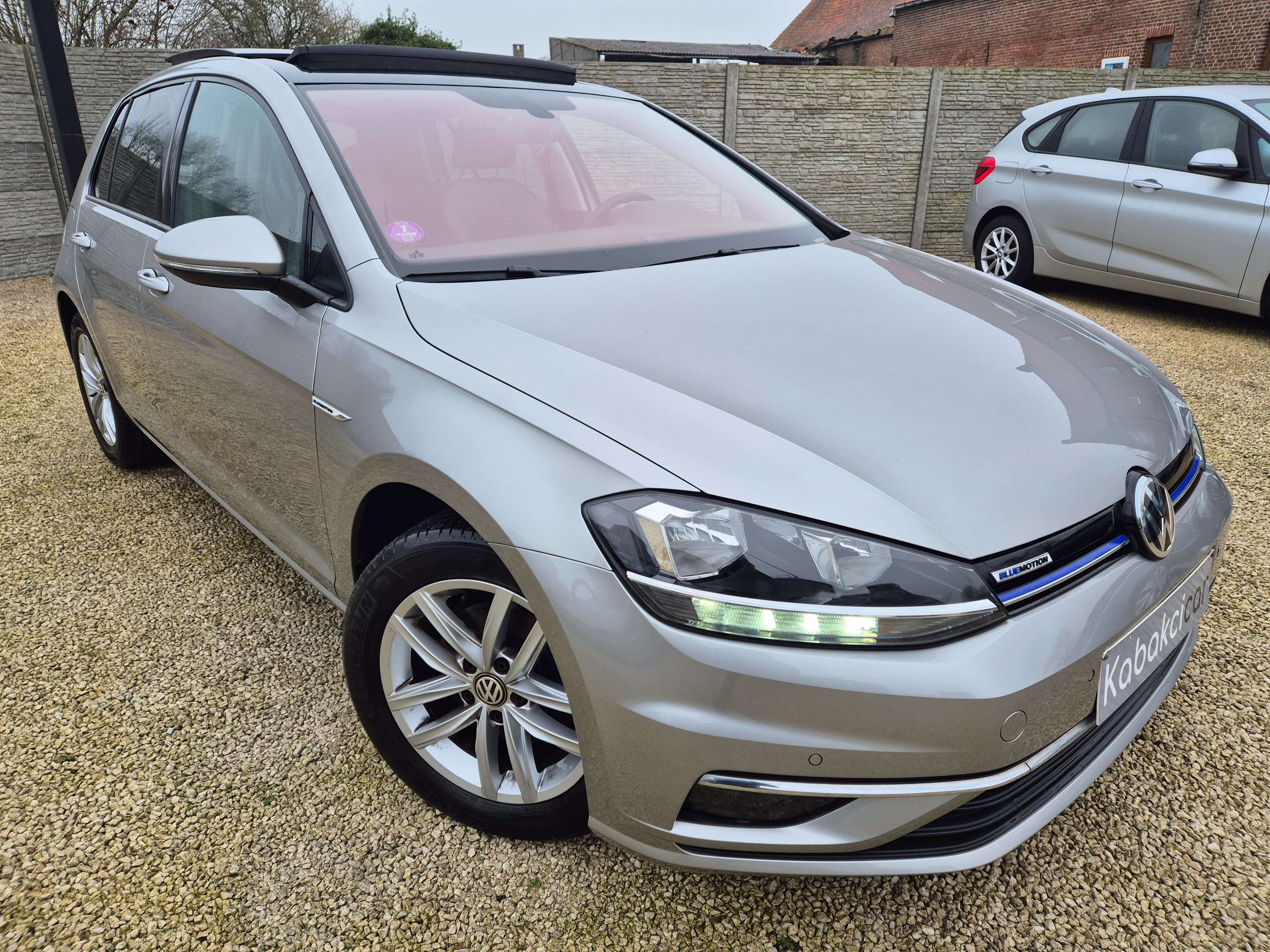 Volkswagen Golf 1.5 TGI BM Comfortline CNG //69.000 KM//GARANTIE