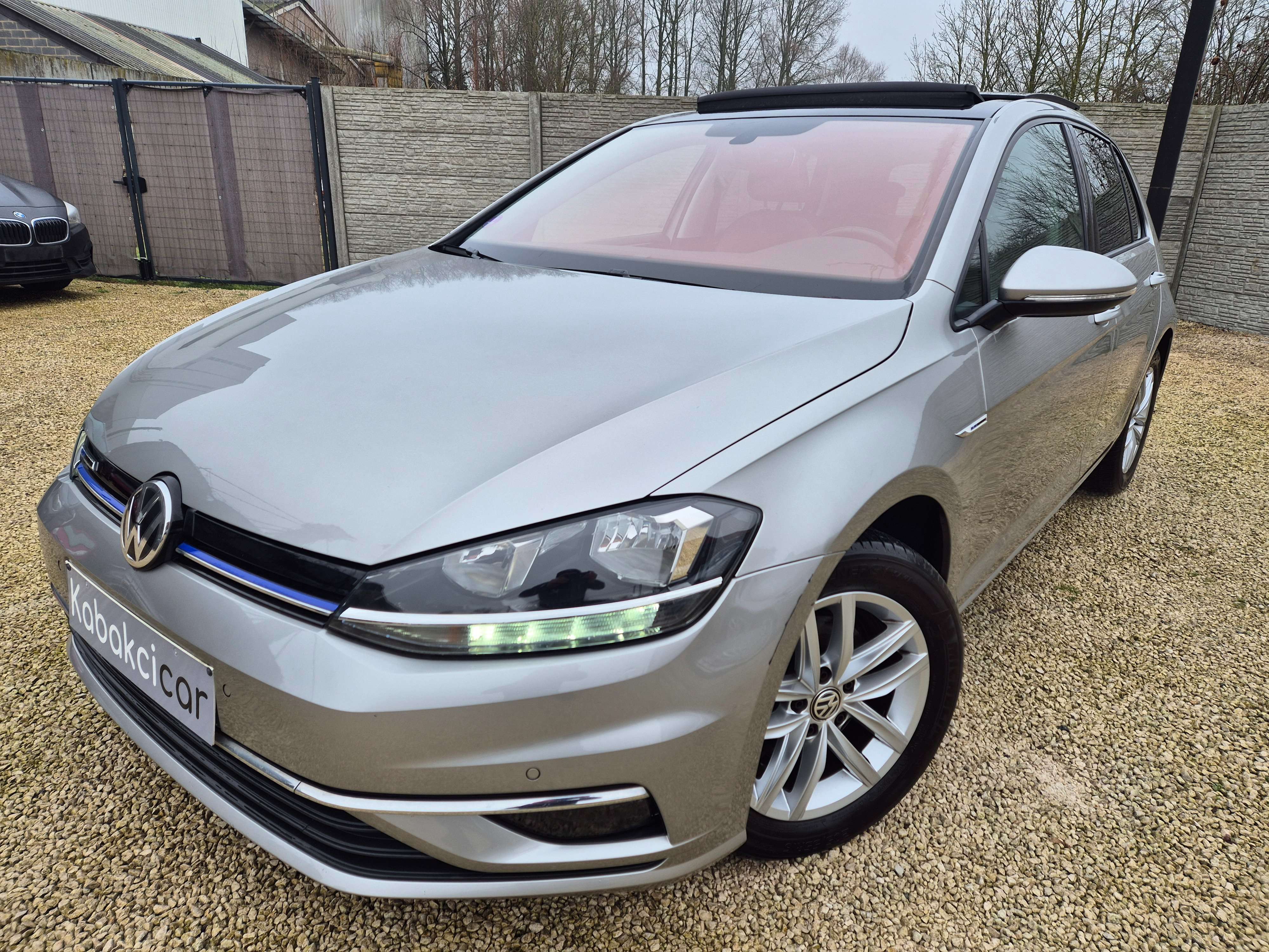 Volkswagen Golf 1.5 TGI BM Comfortline CNG //69.000 KM//GARANTIE