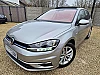 Volkswagen Golf 1.5 TGI BM Comfortline CNG //69.000 KM//GARANTIE thumbnail