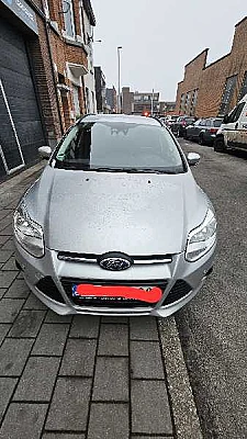 Ford Focus III (2) SW 1.0 ECOBOOST 100 S&amp;S BUSINESS NAV