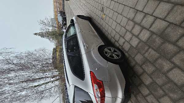 Ford Focus III (2) SW 1.0 ECOBOOST 100 S&amp;S BUSINESS NAV