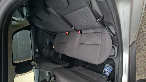 Ford Focus III (2) SW 1.0 ECOBOOST 100 S&amp;S BUSINESS NAV