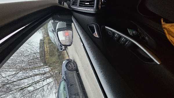 Ford Focus III (2) SW 1.0 ECOBOOST 100 S&amp;S BUSINESS NAV