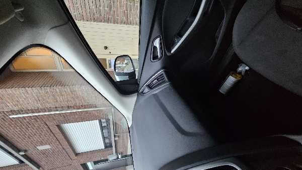 Ford Focus III (2) SW 1.0 ECOBOOST 100 S&amp;S BUSINESS NAV