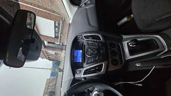 Ford Focus III (2) SW 1.0 ECOBOOST 100 S&amp;S BUSINESS NAV