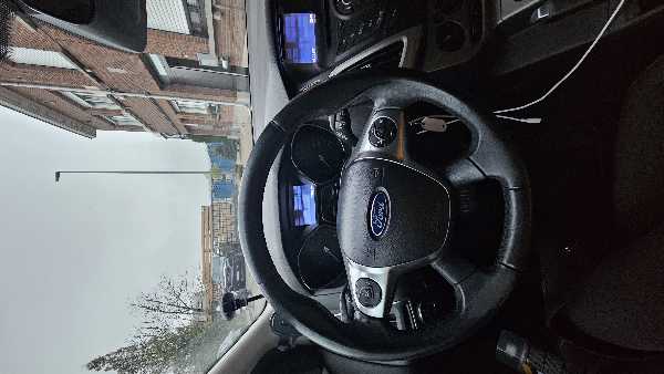 Ford Focus III (2) SW 1.0 ECOBOOST 100 S&amp;S BUSINESS NAV