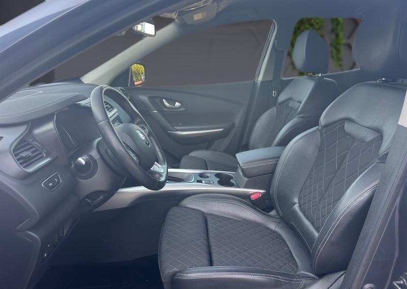Renault Kadjar 1.5 Blue dCi 115ch Intens EDC