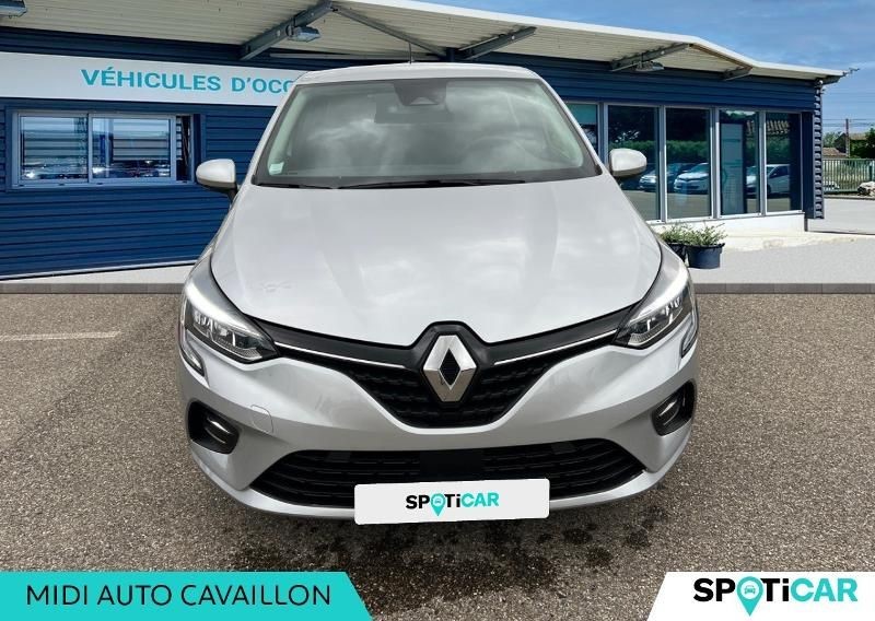 Renault Clio 1.0 TCe 100ch Business