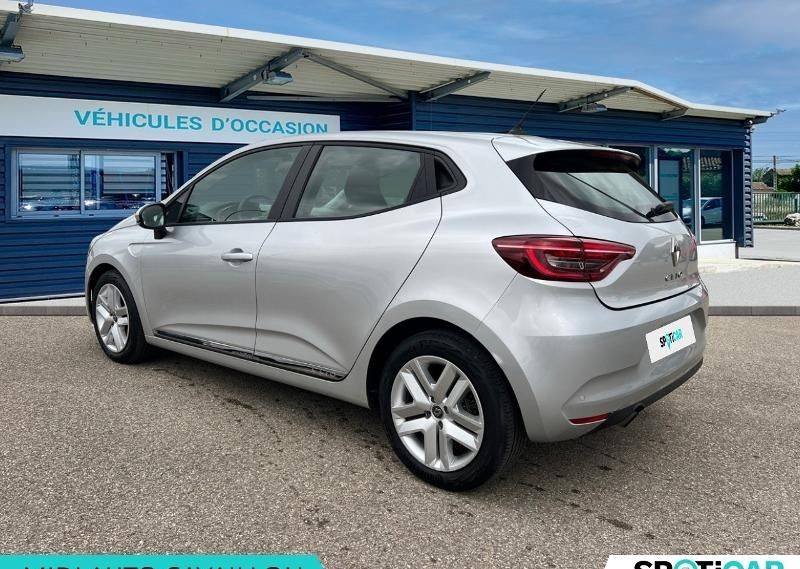 Renault Clio 1.0 TCe 100ch Business