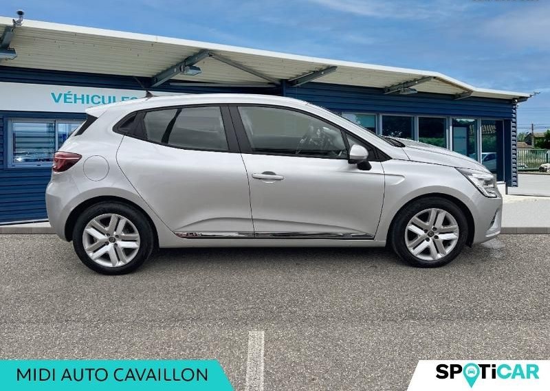 Renault Clio 1.0 TCe 100ch Business