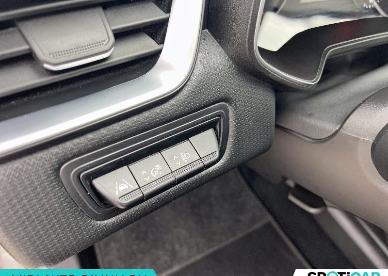 Renault Clio 1.0 TCe 100ch Business