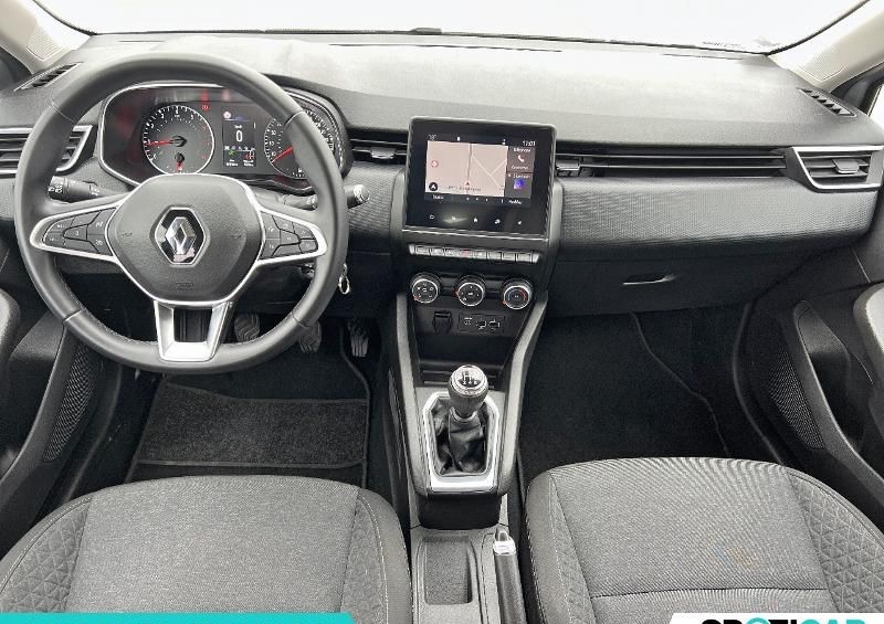 Renault Clio 1.0 TCe 100ch Business