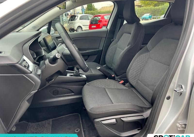 Renault Clio 1.0 TCe 100ch Business