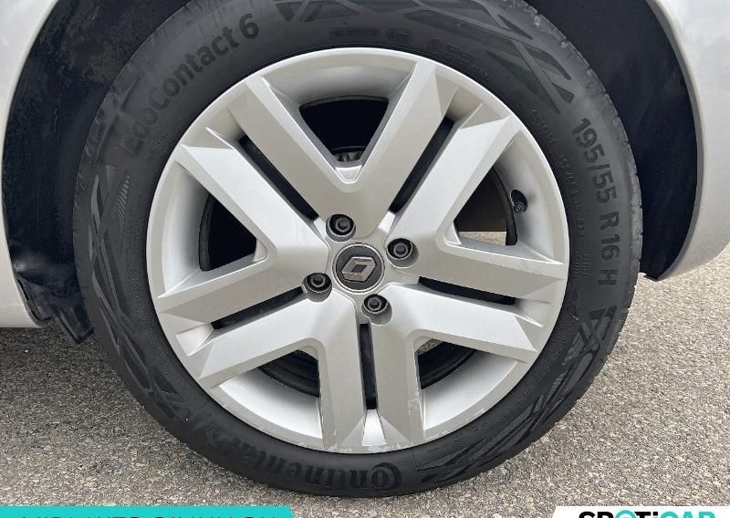 Renault Clio 1.0 TCe 100ch Business