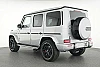 Mercedes-Benz G 63 AMG AMG G 63 thumbnail