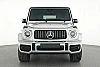 Mercedes-Benz G 63 AMG AMG G 63 thumbnail