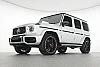 Mercedes-Benz G 63 AMG AMG G 63 thumbnail