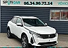 Peugeot 3008 1.5 BlueHDi 130 S&S Allure EAT8 thumbnail