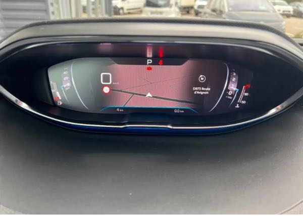 Peugeot 3008 1.5 BlueHDi 130 S&S Allure EAT8