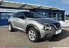 Nissan Juke 1.0 DIG-T 114ch N-Connecta DCT 2021 thumbnail