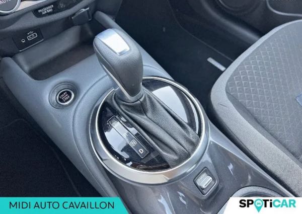 Nissan Juke 1.0 DIG-T 114ch N-Connecta DCT 2021