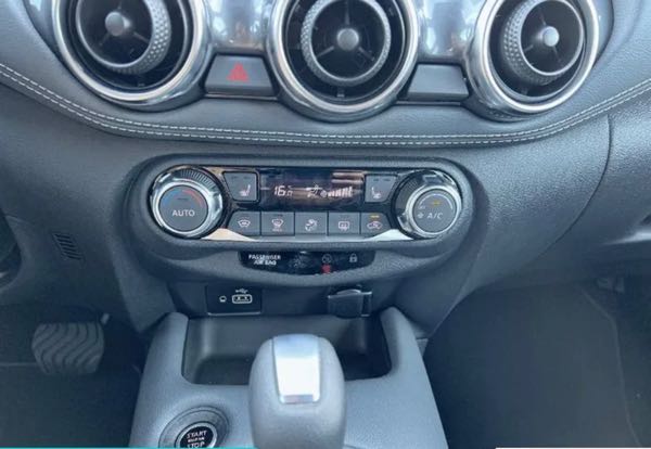 Nissan Juke 1.0 DIG-T 114ch N-Connecta DCT 2021