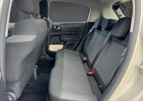 Citroen C3 1.2 PureTech 110ch S&S Shine Pack EAT6