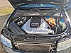 Audi A4 II AVANT 2.5 V6 TDI 163 PACK MULTITRONIC thumbnail