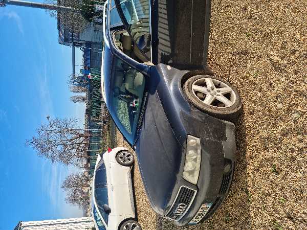 Audi A4 II AVANT 2.5 V6 TDI 163 PACK MULTITRONIC
