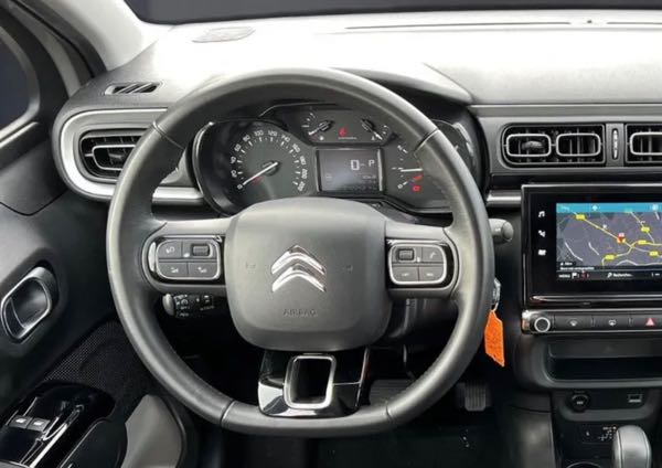 Citroen C3 1.2 PureTech 110ch S&S Shine Pack EAT6