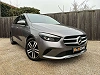 Mercedes-Benz B 250 e PHEV FULL-LED/17"/CAM/CRUISE/ZETELVERW. thumbnail