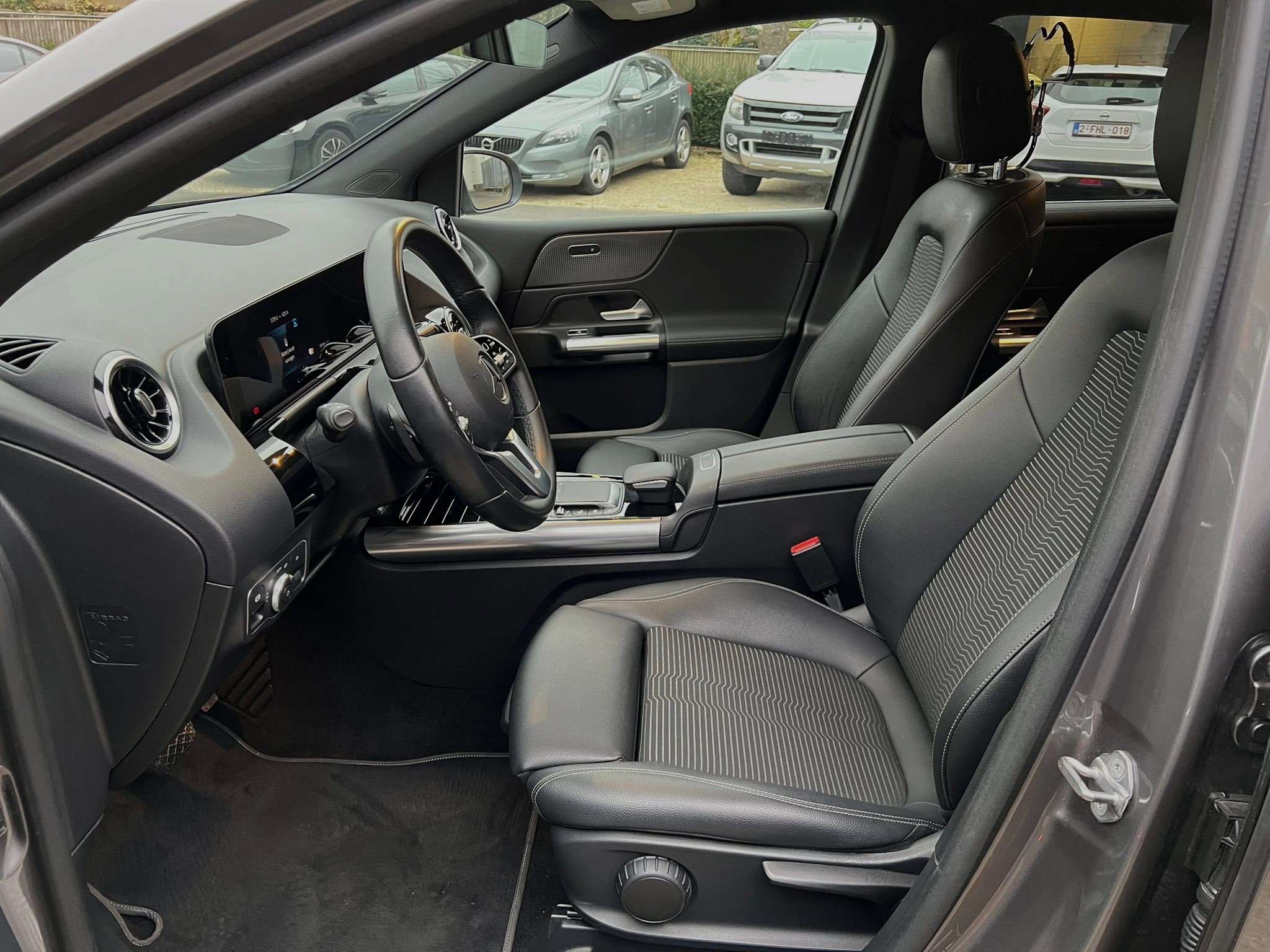 Mercedes-Benz B 250 e PHEV FULL-LED/17"/CAM/CRUISE/ZETELVERW.