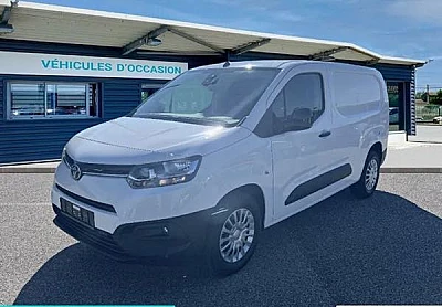 Toyota Proace City Long 130 D-4D Business RC22