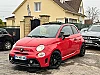 Abarth 500 II (2) C 595 1.4 TURBO 16V T-JET 180 BVM5 COMPETIZIONE thumbnail