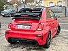 Abarth 500 II (2) C 595 1.4 TURBO 16V T-JET 180 BVM5 COMPETIZIONE thumbnail