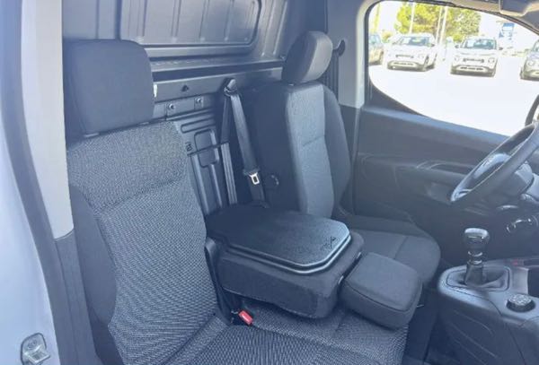 Toyota Proace City Long 130 D-4D Business RC22